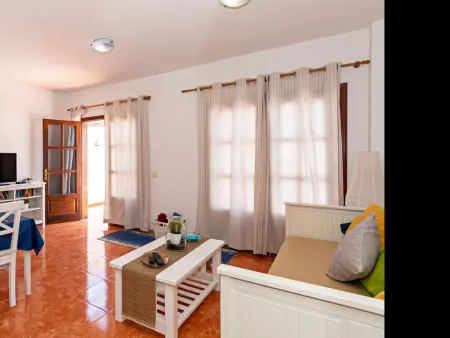 Lima Beach Playa Blanca : appartement 2 chambres, centre : photo 9
