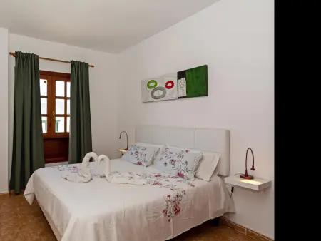 Lima Beach Playa Blanca : appartement 2 chambres, centre : photo 10