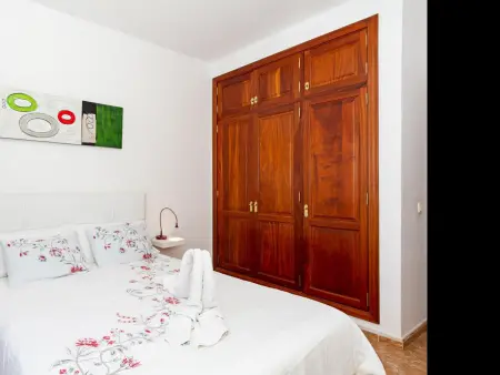 Lima Beach Playa Blanca : appartement 2 chambres, centre : photo 13