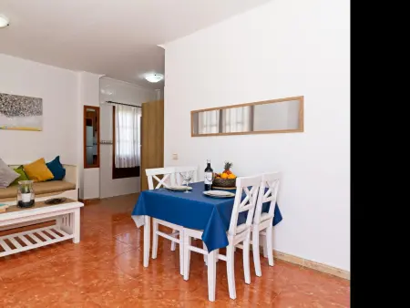 Lima Beach Playa Blanca : appartement 2 chambres, centre : photo 14
