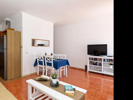 Lima Beach Playa Blanca : appartement 2 chambres, centre : photo 16