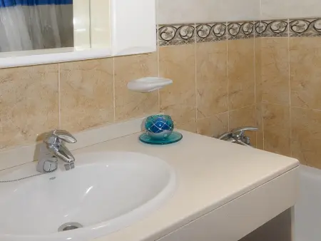 Lima Beach Playa Blanca : appartement 2 chambres, centre : photo 17