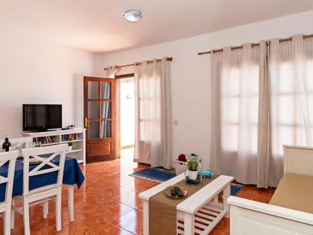 Lima Beach Playa Blanca : appartement 2 chambres, centre : photo 20