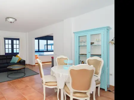 Talisman, appartement central avec terrasse vue mer : photo 5