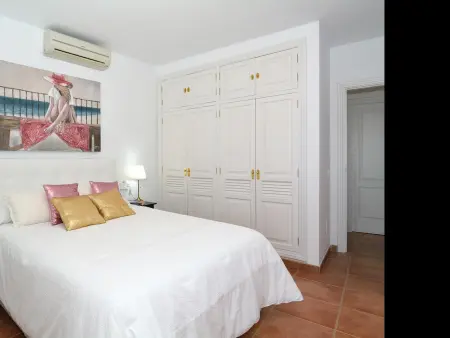 Talisman, appartement central avec terrasse vue mer : photo 8