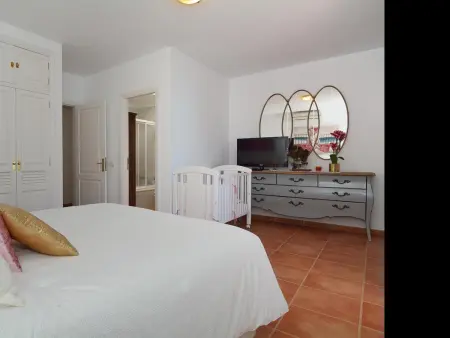 Talisman, appartement central avec terrasse vue mer : photo 9