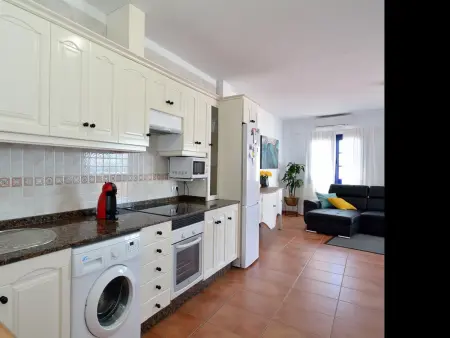 Talisman, appartement central avec terrasse vue mer : photo 10