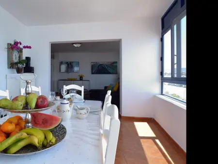 Talisman, appartement central avec terrasse vue mer : photo 13