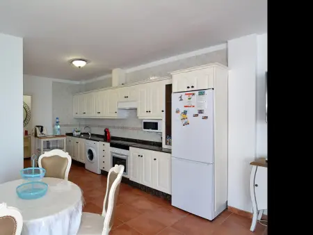 Talisman, appartement central avec terrasse vue mer : photo 16
