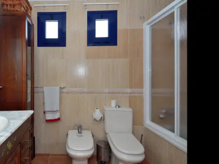 Talisman, appartement central avec terrasse vue mer : photo 23