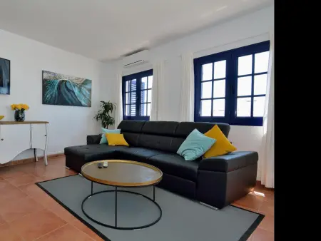 Talisman, appartement central avec terrasse vue mer : photo 24