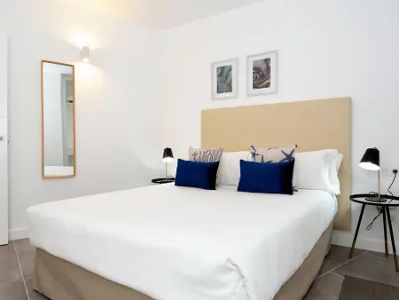 Suite Confort avec Piscine Partagée à Costa Teguise, proche Plage - Photo 3