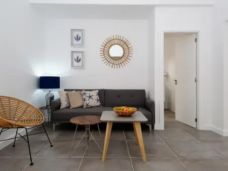 Suite Confort avec Piscine Partagée à Costa Teguise, proche Plage - Photo 19