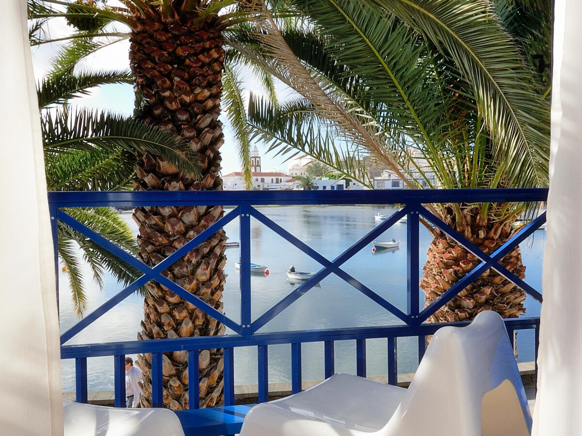 La Raspa Sea Views – Appartement 2 ch, vue lac Arrecife - Photo 13