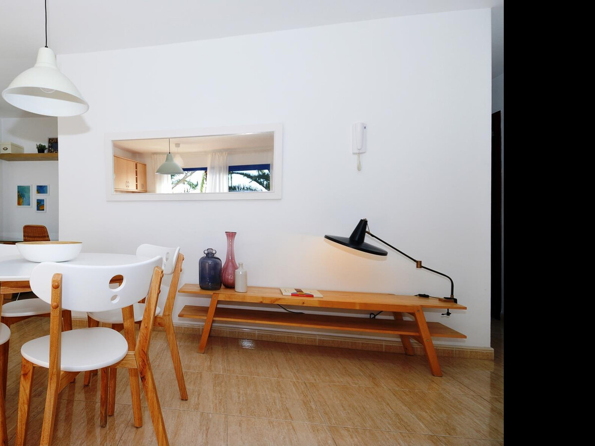 La Raspa Sea Views – Appartement 2 ch, vue lac Arrecife - Photo 15