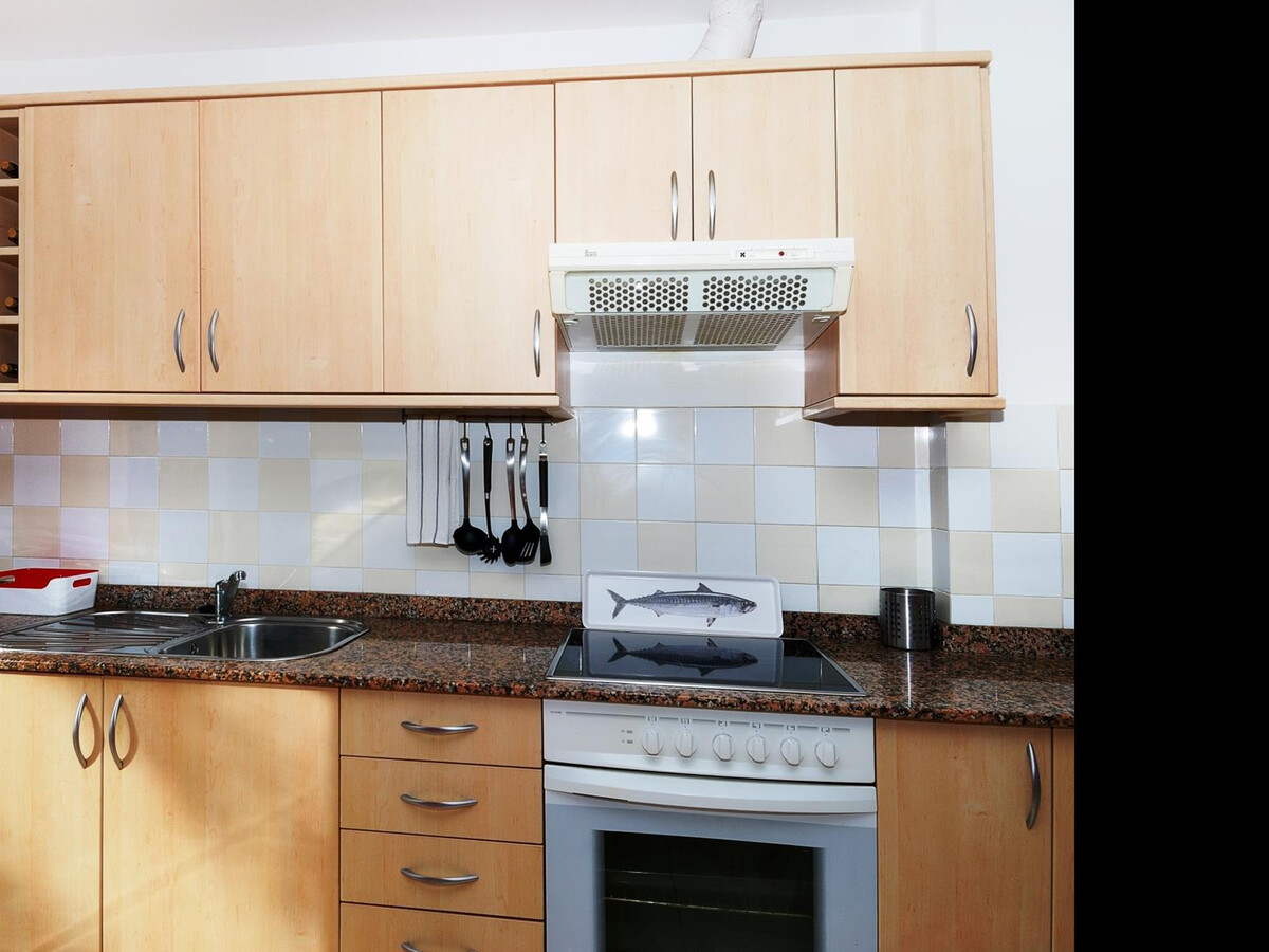 La Raspa Sea Views – Appartement 2 ch, vue lac Arrecife - Photo 19