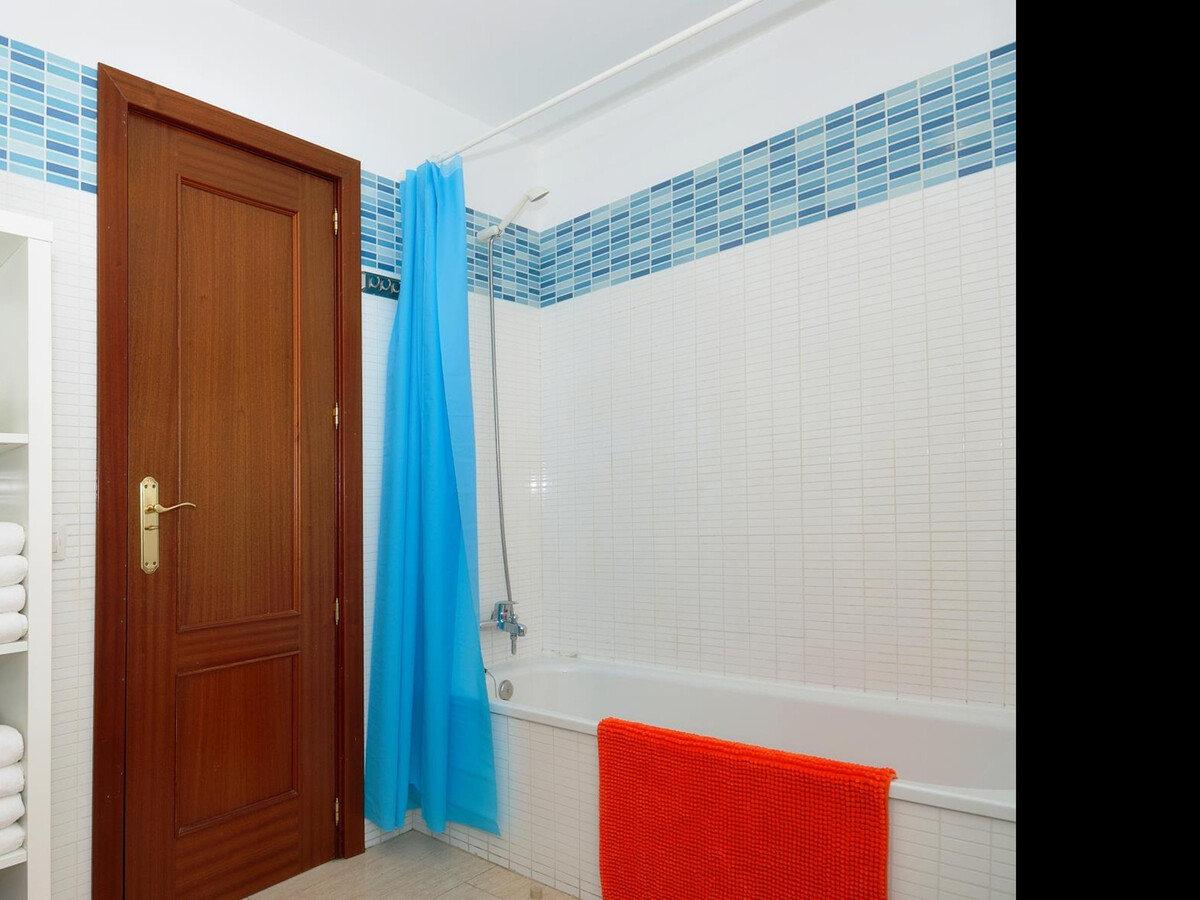 La Raspa Sea Views – Appartement 2 ch, vue lac Arrecife - Photo 25