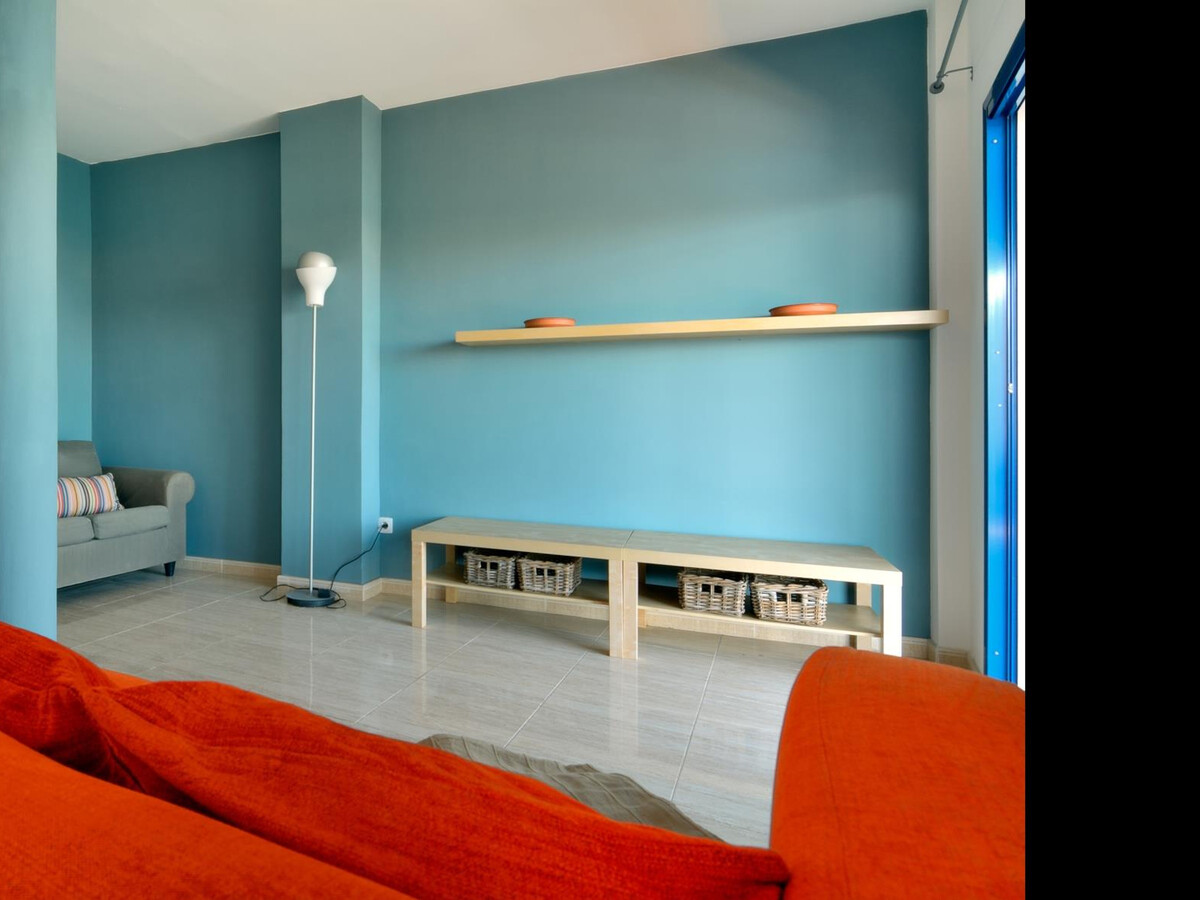 Appartement Top Charco, centre d'Arrecife avec terrasse vue mer - Photo 9