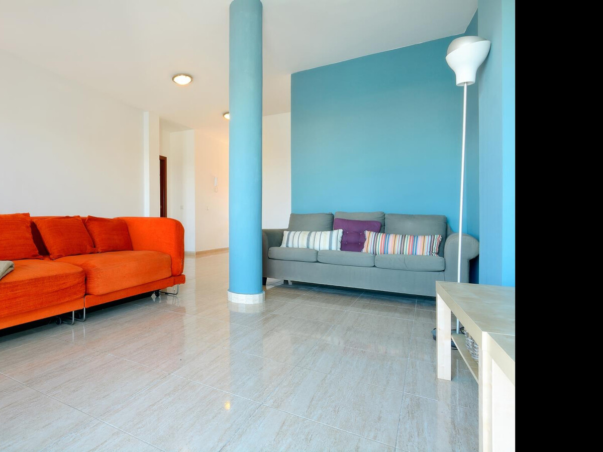 Appartement Top Charco, centre d'Arrecife avec terrasse vue mer - Photo 21