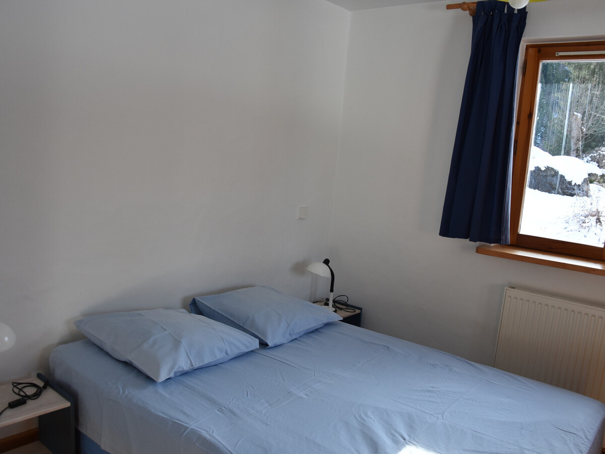 Rez-de-jardin 54 m² avec terrasse à Pralognan-la-Vanoise - Photo 2