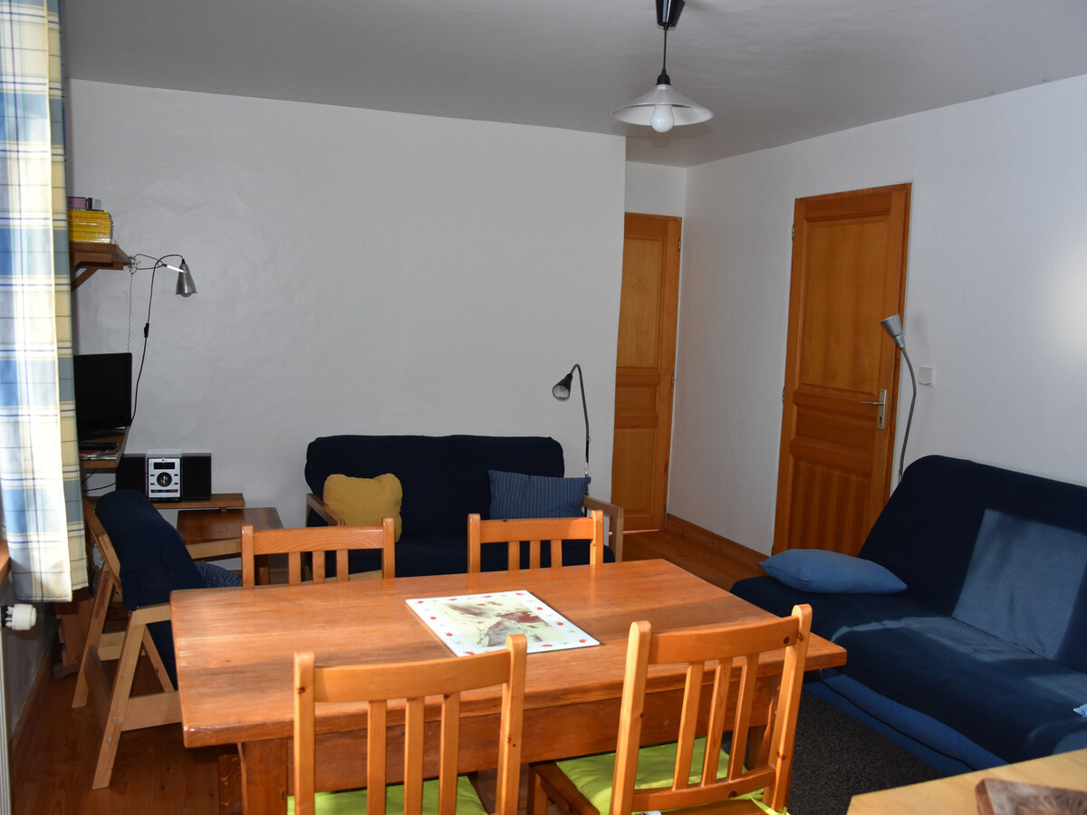 Rez-de-jardin 54 m² avec terrasse à Pralognan-la-Vanoise - Photo 6