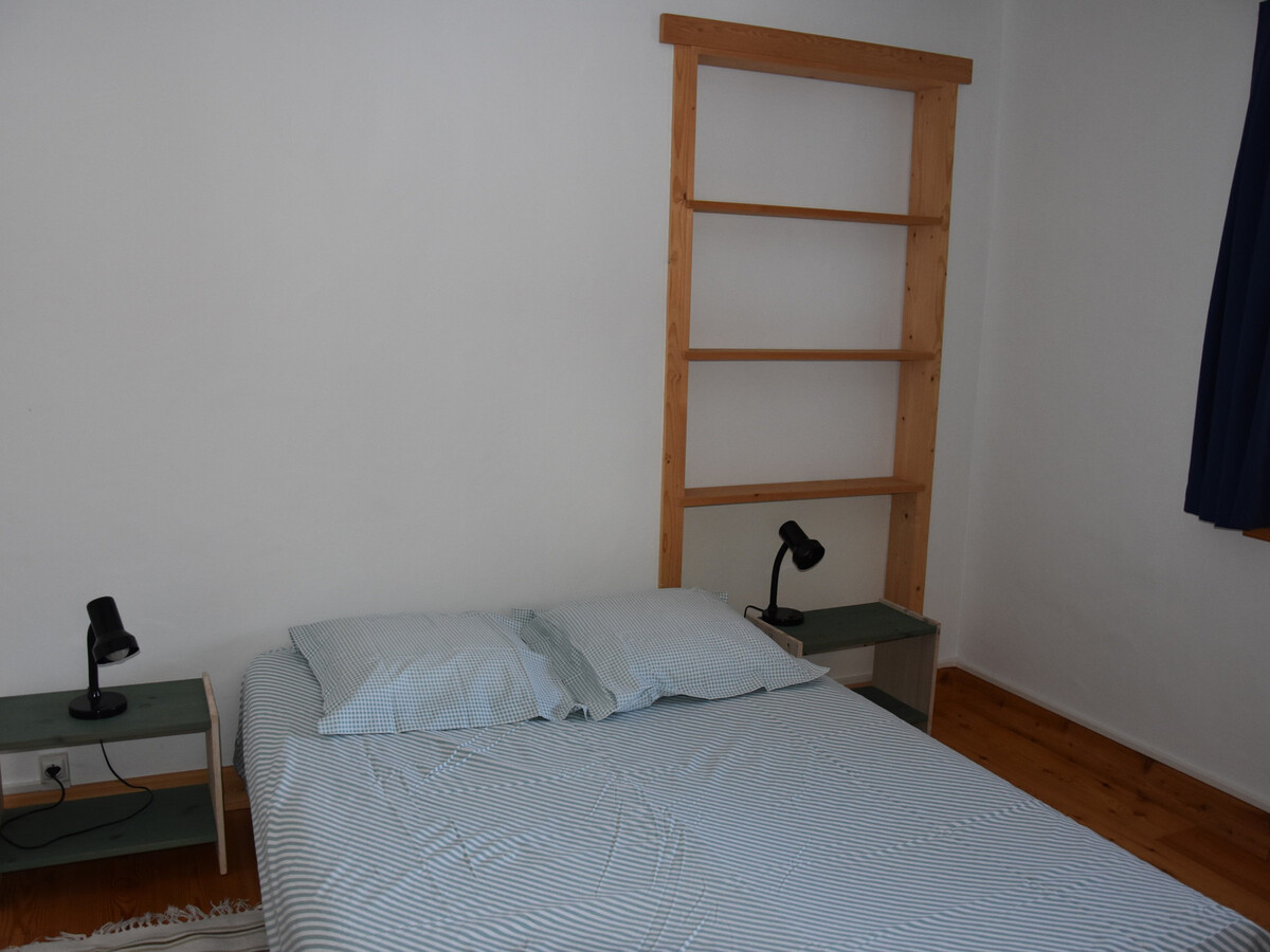 Rez-de-jardin 54 m² avec terrasse à Pralognan-la-Vanoise - Photo 7