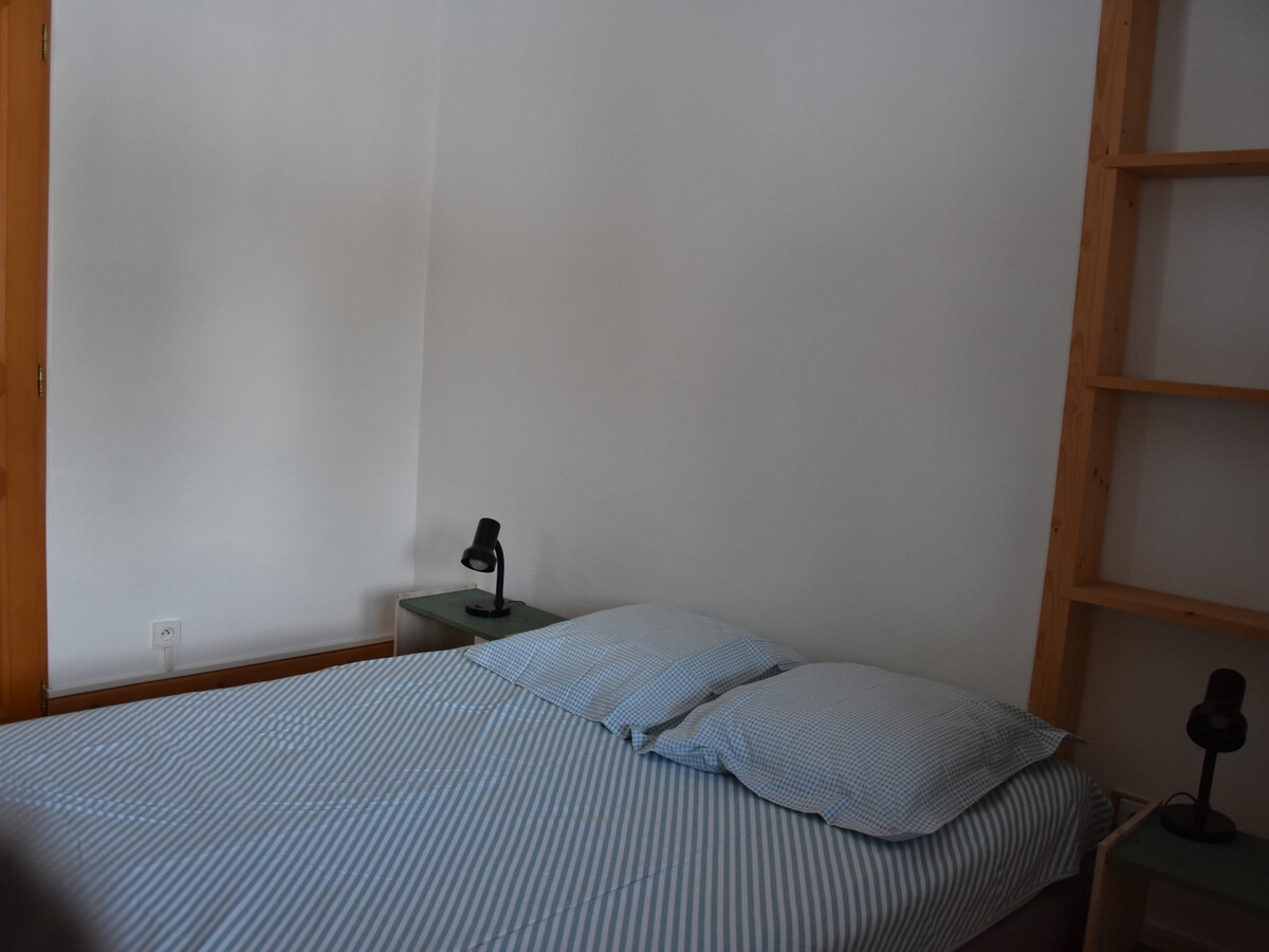 Rez-de-jardin 54 m² avec terrasse à Pralognan-la-Vanoise - Photo 8