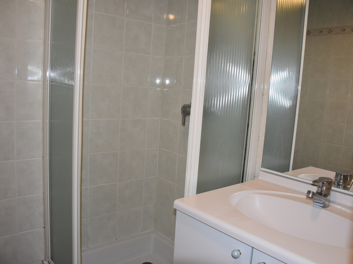 Rez-de-jardin 54 m² avec terrasse à Pralognan-la-Vanoise - Photo 10