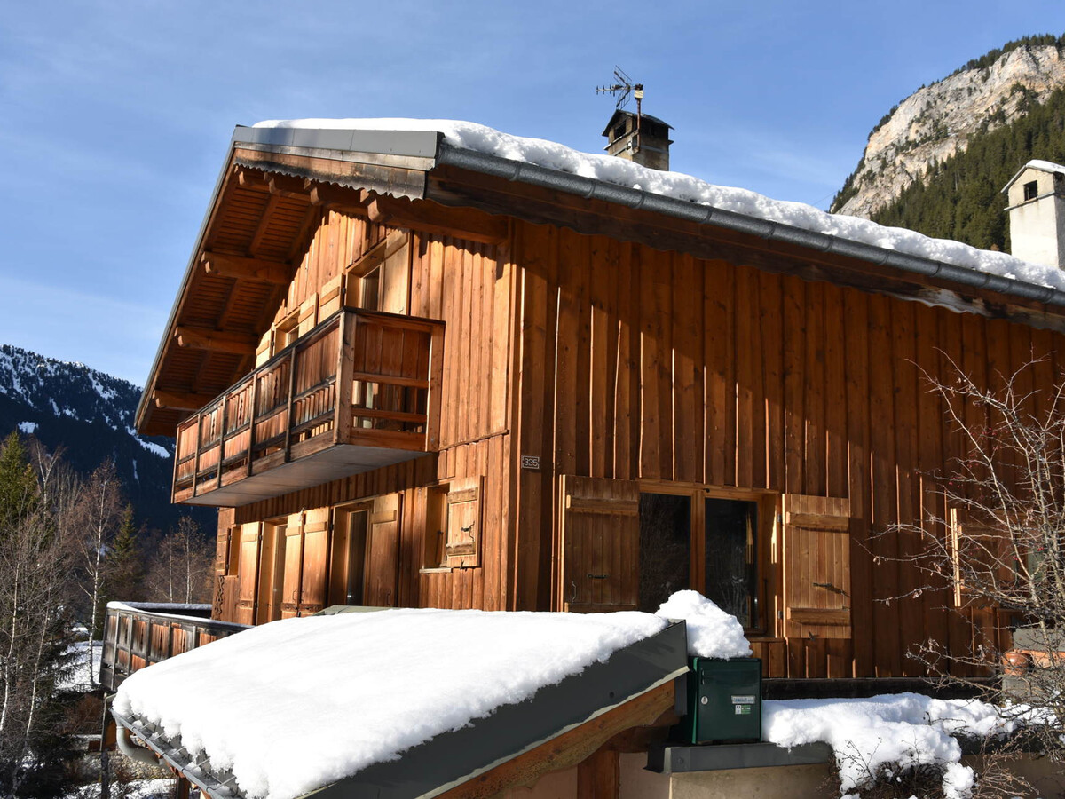 Rez-de-jardin 54 m² avec terrasse à Pralognan-la-Vanoise - Photo 14