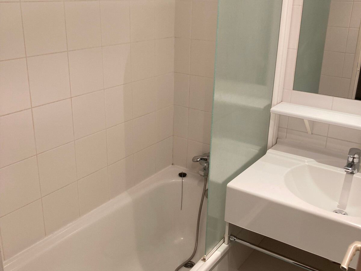 Studio 4 pers. Tignes-Le Lavachet, balcon Sud, 21m² - Photo 7