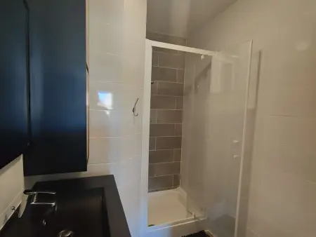 T2 pour 5 pers au Barcarès avec piscine et vue port : photo 6