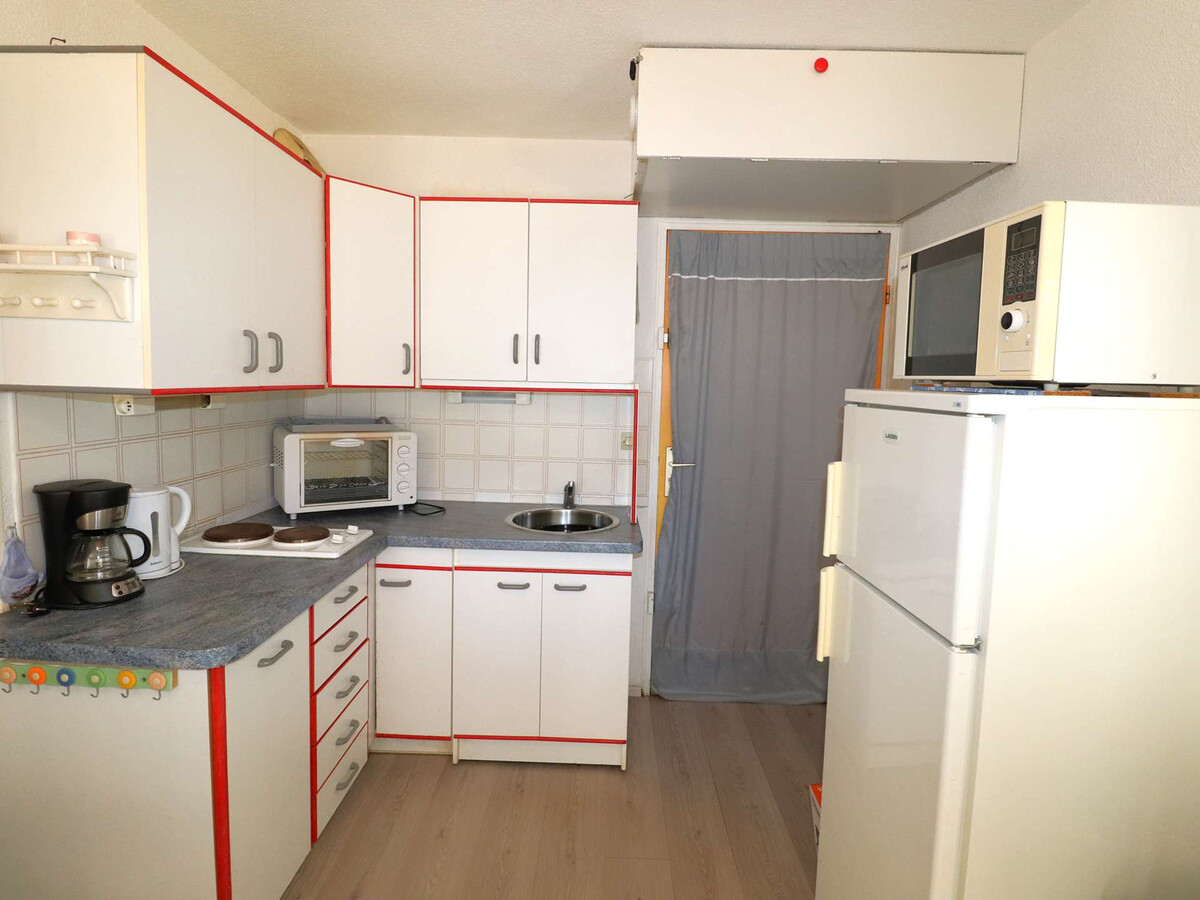 Appartement 2p au Grau-du-Roi, 100m mer et commerces - Photo 6