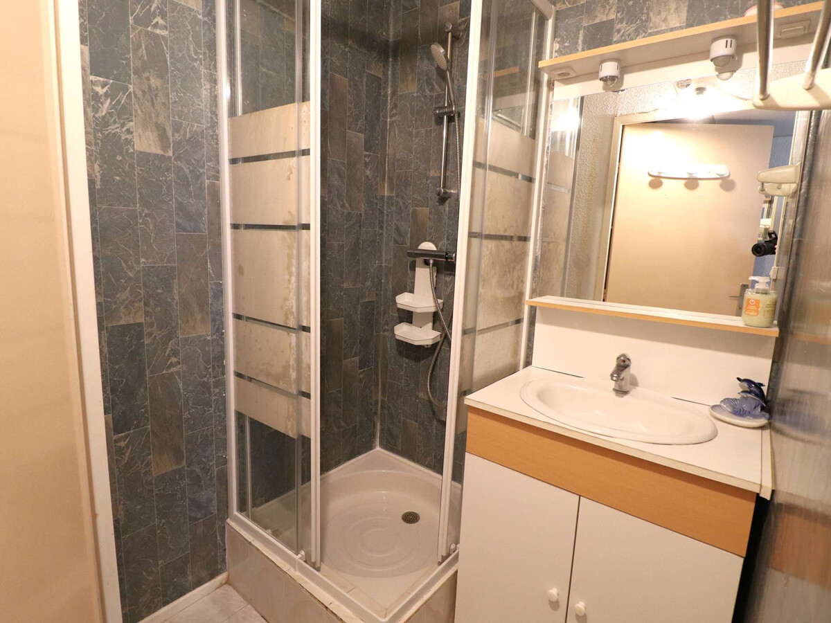 Appartement 2p au Grau-du-Roi, 100m mer et commerces - Photo 8