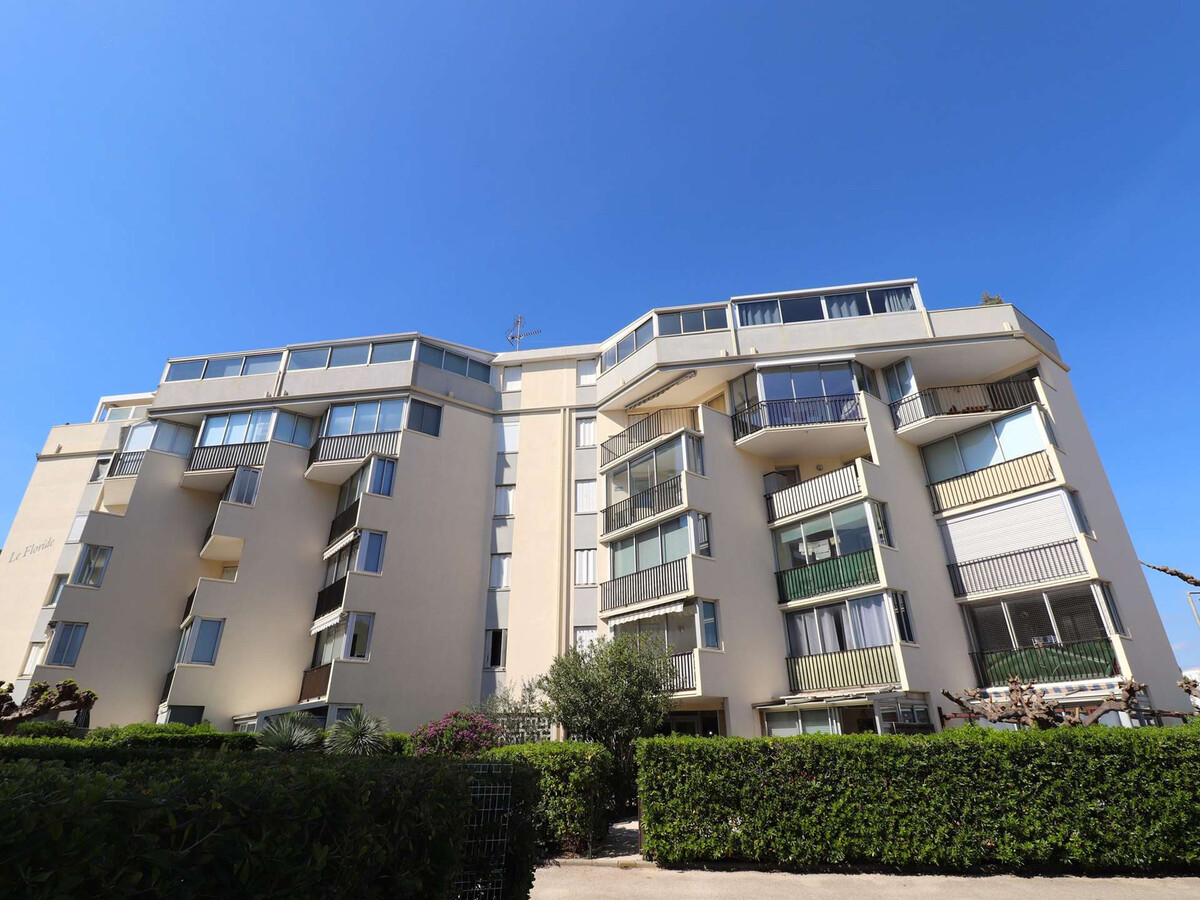 Appartement 2p au Grau-du-Roi, 100m mer et commerces - Photo 13