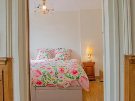 Appartement Centre Troyes, Charme de l'Ancien, 1 Chambre, Canapé Convertible, Tout Confort - Photo 5