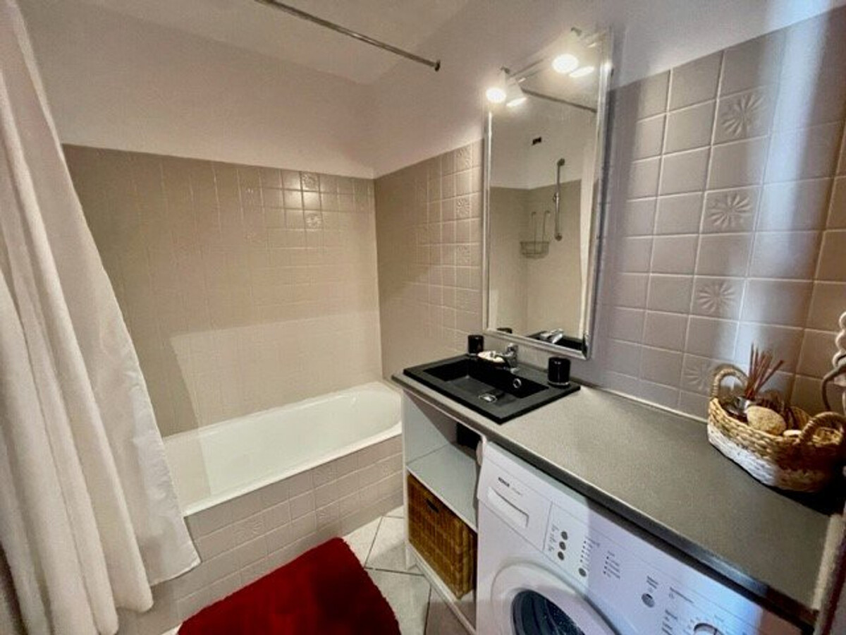 T2 42m² avec loggia sud, à deux pas de la plage à Quiberon - Photo 8