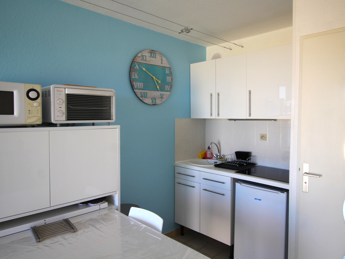 Studio vue mer avec terrasse à Banyuls-sur-Mer - Photo 9