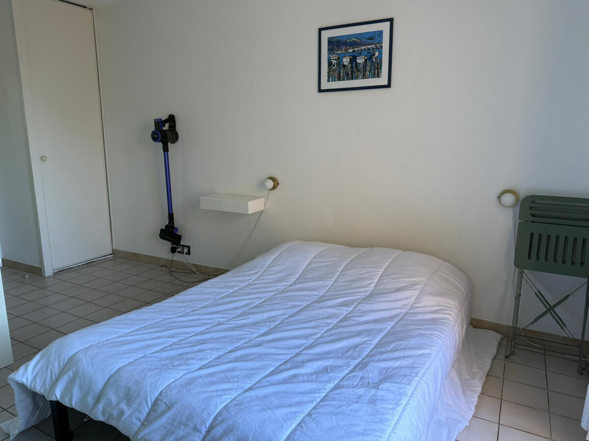 Studio vue mer avec terrasse à Banyuls-sur-Mer - Photo 13