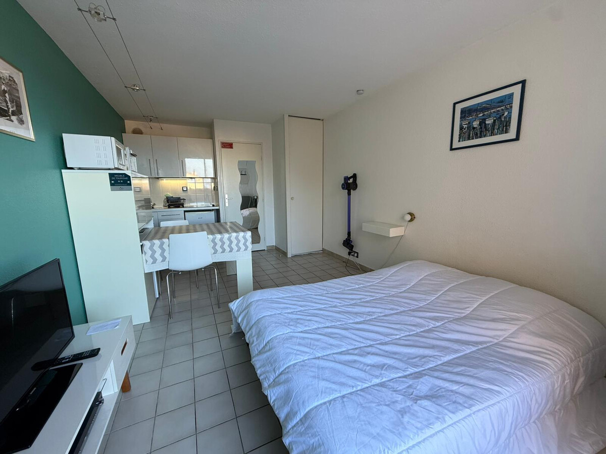Studio vue mer avec terrasse à Banyuls-sur-Mer - Photo 14