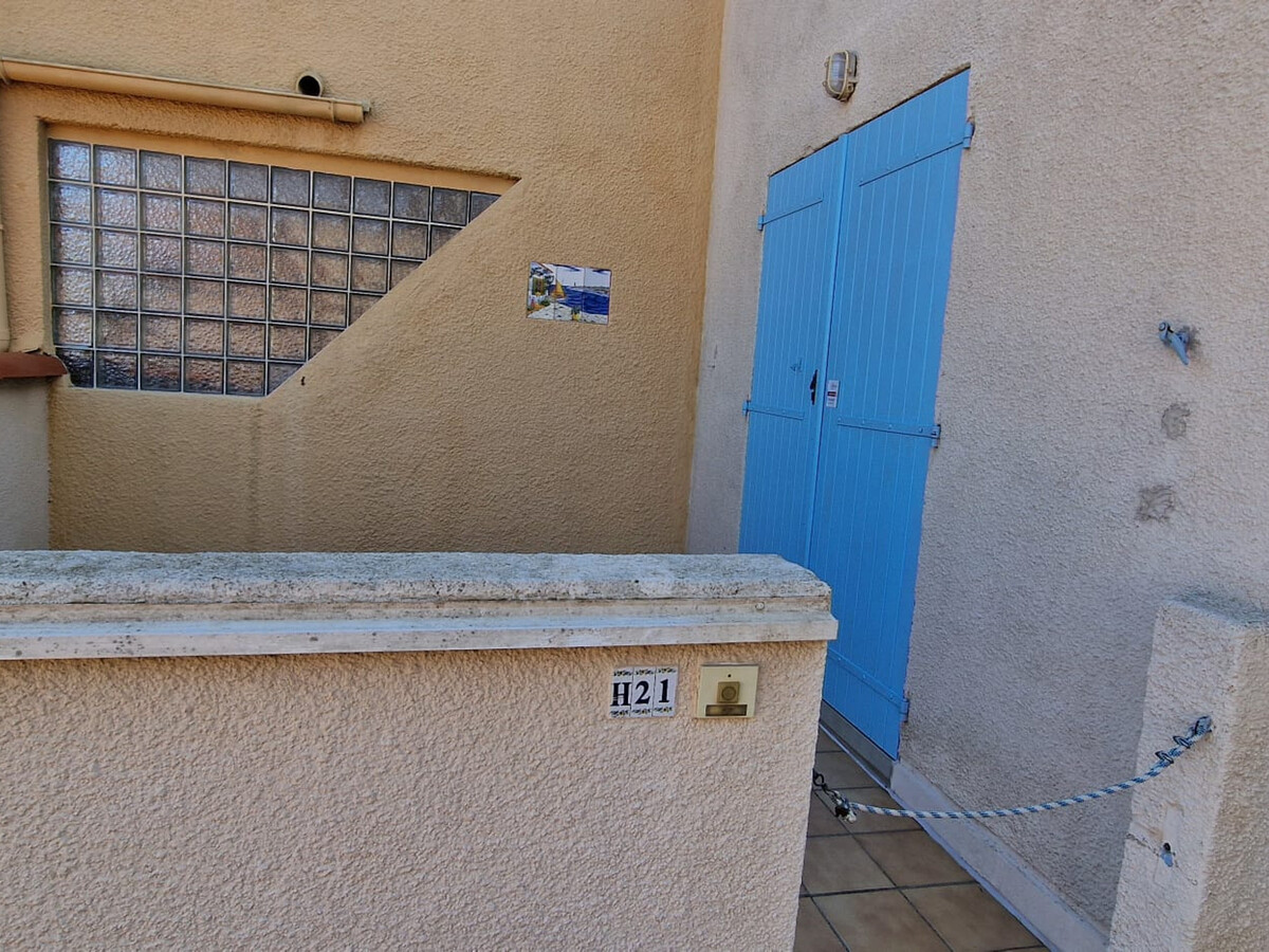 Studio vue mer avec terrasse à Banyuls-sur-Mer - Photo 20