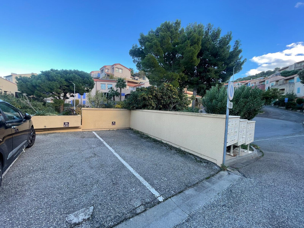Studio vue mer avec terrasse à Banyuls-sur-Mer - Photo 22