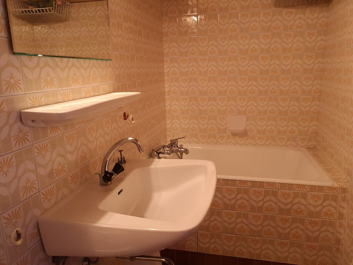 Studio 19 m² avec balcon et parking à Notre-Dame-de-Bellecombe - Photo 6