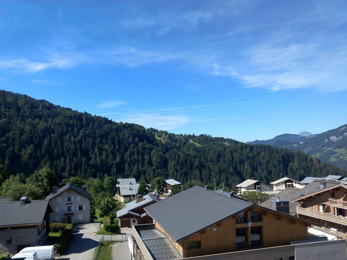 Studio 19 m² avec balcon et parking à Notre-Dame-de-Bellecombe - Photo 9