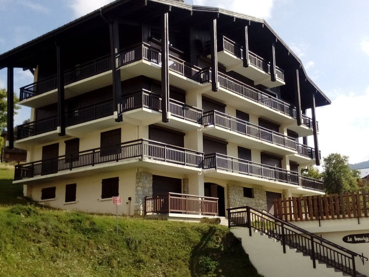 Studio 19 m² avec balcon et parking à Notre-Dame-de-Bellecombe - Photo 13