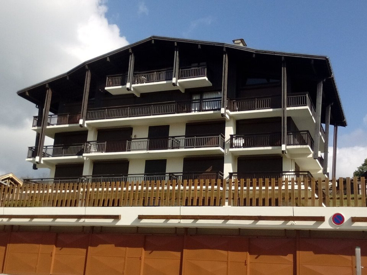 Studio 19 m² avec balcon et parking à Notre-Dame-de-Bellecombe - Photo 15