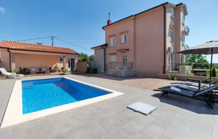 Location appartement à Jadranovo