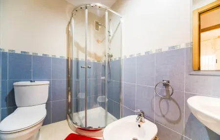 Appartement face à la plage à Oropesa del Mar, 2 chambres et piscine : photo 15