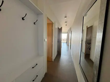 Appartement luxe 56m² face à la mer, La Tranche-sur-Mer : photo 2