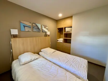 Appartement luxe 56m² face à la mer, La Tranche-sur-Mer : photo 4