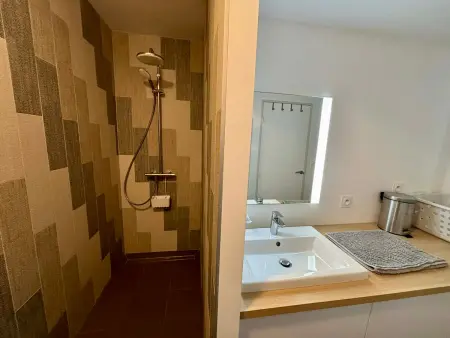 Appartement luxe 56m² face à la mer, La Tranche-sur-Mer : photo 6